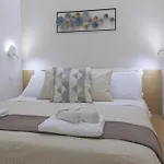 Casa Ancora Fronte Mare Apartment