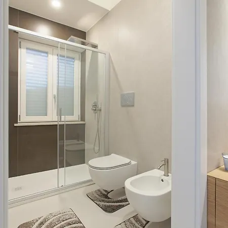 Casa Ancora Fronte Mare *