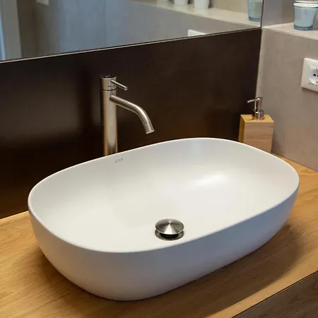 Apartamento Casa Ancora Fronte Mare San Leone