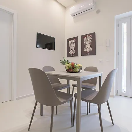 Casa Ancora Fronte Mare * San Leone