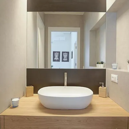 Casa Ancora Fronte Mare *