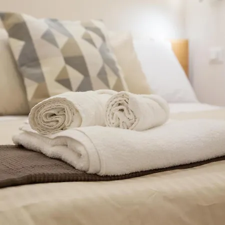 Casa Ancora Fronte Mare San Leone