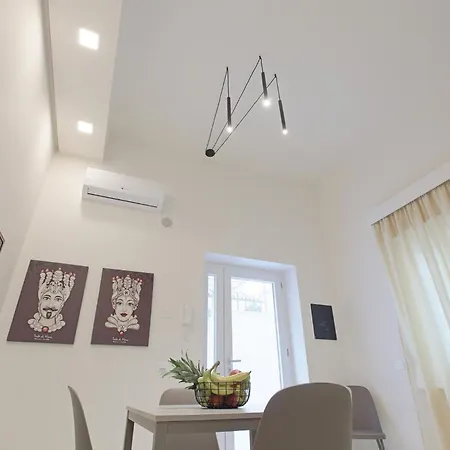 Casa Ancora Fronte Mare * San Leone