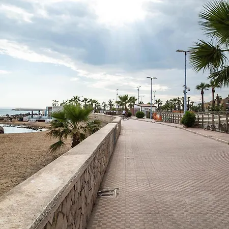 Casa Ancora Fronte Mare