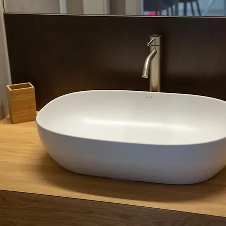 Apartamento Casa Ancora Fronte Mare *