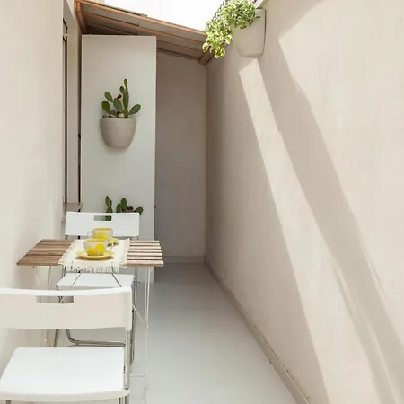 Casa Ancora Fronte Mare *