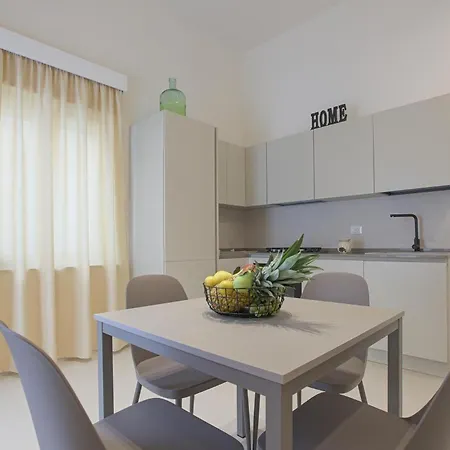 Casa Ancora Fronte Mare San Leone