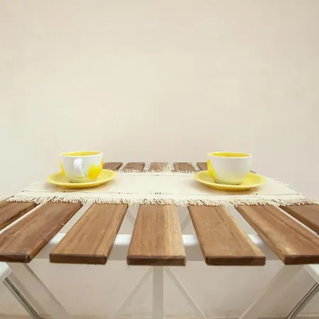 Casa Ancora Fronte Mare * San Leone