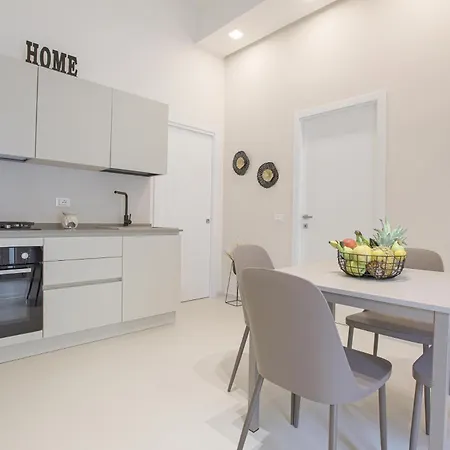 Apartamento Casa Ancora Fronte Mare San Leone