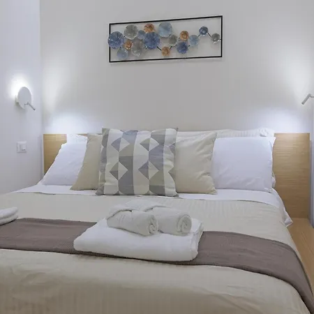 Casa Ancora Fronte Mare *