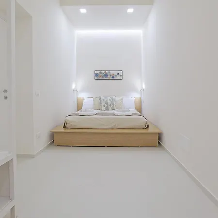 Casa Ancora Fronte Mare * San Leone