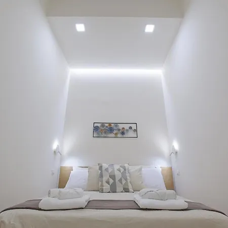 Casa Ancora Fronte Mare Apartamento *