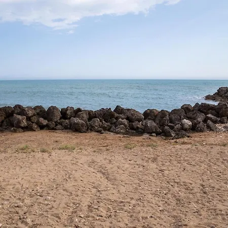 Casa Ancora Fronte Mare Apartamento San Leone