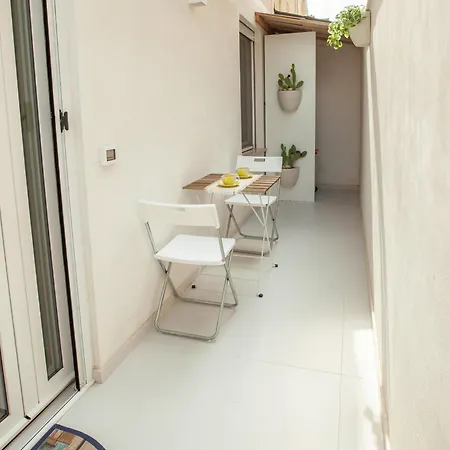 Casa Ancora Fronte Mare San Leone