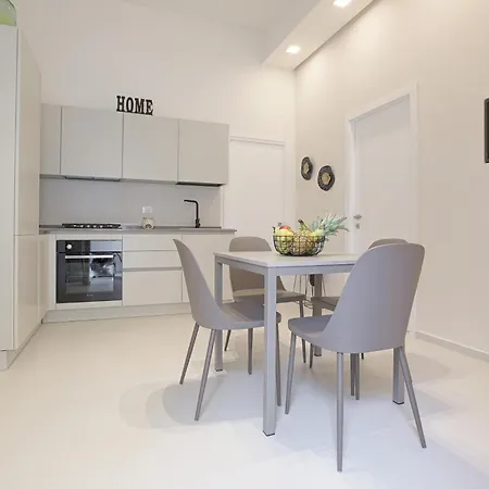 Casa Ancora Fronte Mare