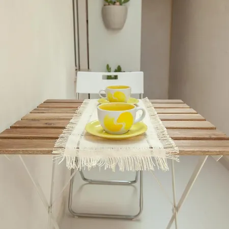 Apartamento Casa Ancora Fronte Mare