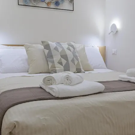 Casa Ancora Fronte Mare * San Leone