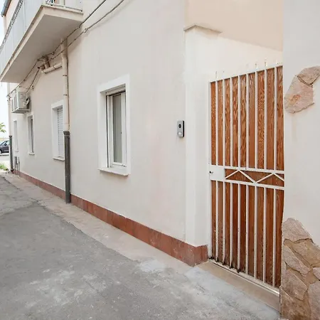 Apartamento Casa Ancora Fronte Mare