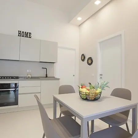 Casa Ancora Fronte Mare Apartamento San Leone