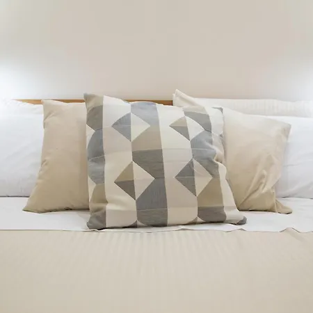 Apartamento Casa Ancora Fronte Mare San Leone