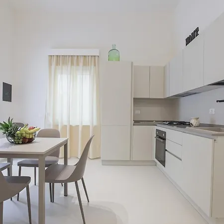 Casa Ancora Fronte Mare * San Leone