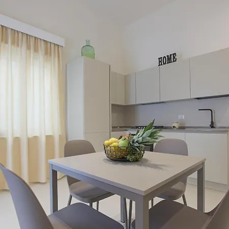 Apartment Casa Ancora Fronte Mare