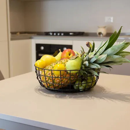 Casa Ancora Fronte Mare San Leone