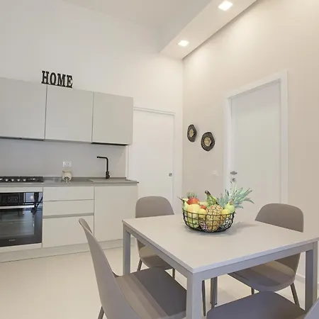 Apartment Casa Ancora Fronte Mare