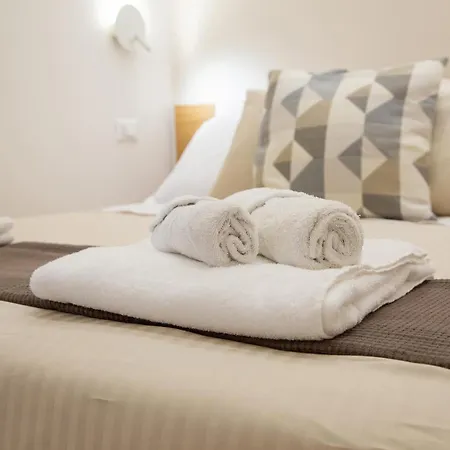 Casa Ancora Fronte Mare 아파트