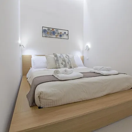 Casa Ancora Fronte Mare 아파트 산리온