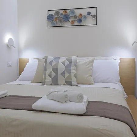 Casa Ancora Fronte Mare 아파트