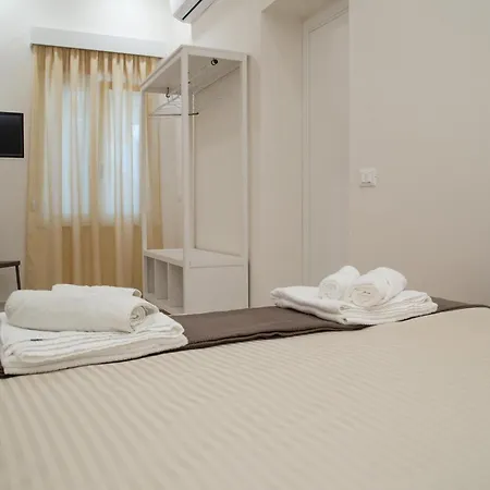 Casa Ancora Fronte Mare 아파트