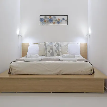 아파트 Casa Ancora Fronte Mare