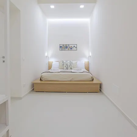 아파트 Casa Ancora Fronte Mare *