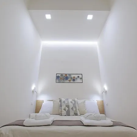 Casa Ancora Fronte Mare * 산리온