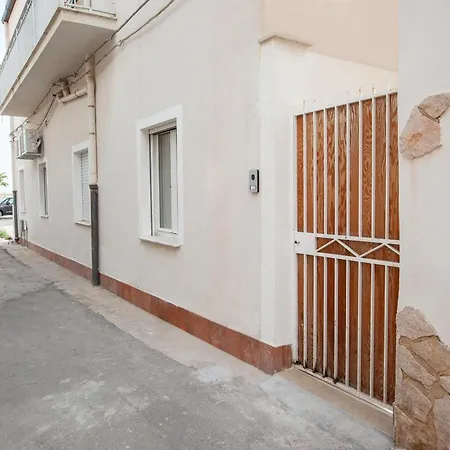 아파트 Casa Ancora Fronte Mare *