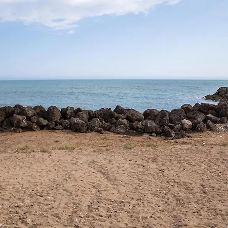 Casa Ancora Fronte Mare *
