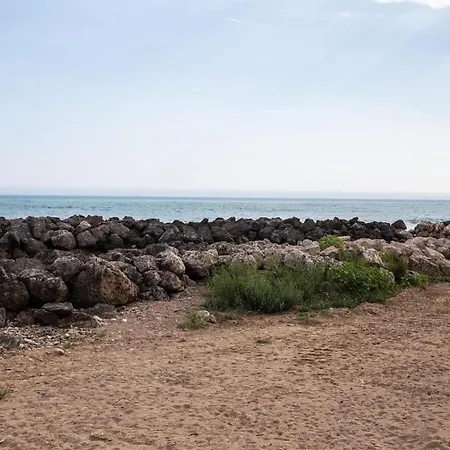 아파트 Casa Ancora Fronte Mare *