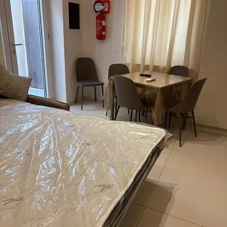 아파트 Casa Ancora Fronte Mare