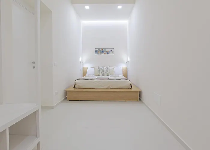 Casa Ancora Fronte Mare * San Leone